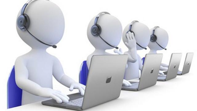 Le chiamate dai call-center non sono illegali, seppur molto spesso non siano apprezzate dai consumatori...