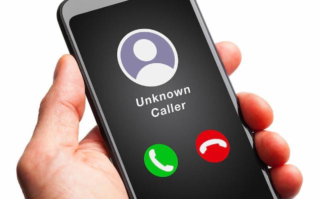 Le chiamate da parte degli operatori di telemarketing diventano sempre più insistenti...