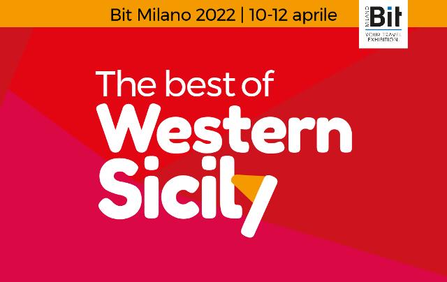 La Sicilia Occidentale si promuove alla BIT di Milano