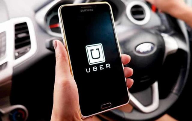 Sbarca in Sicilia il servizio di mobilità Uber Black