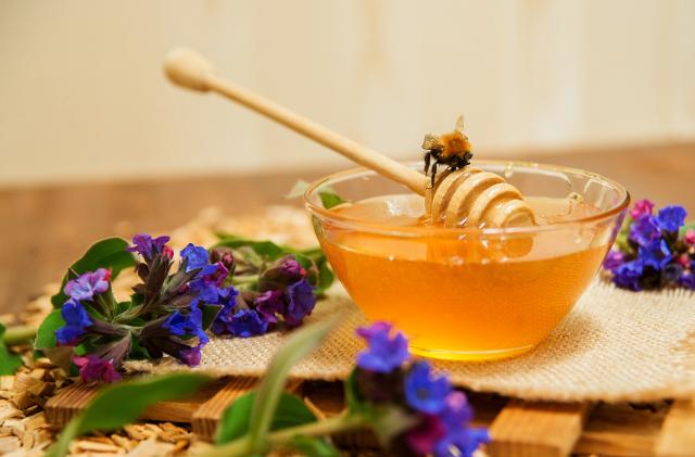 La Sagra del Miele a Sortino (7-9 Ottobre)