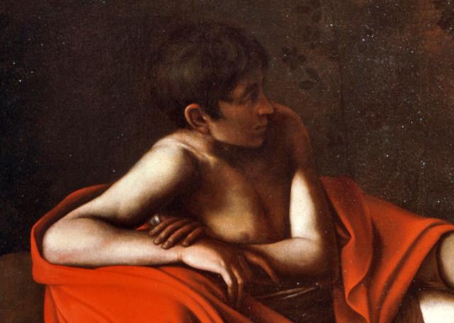 A Ragusa la speciale mostra ''Caravaggio - Ultimo approdo''