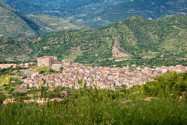 Castelbuono - Foto © Valentina Minutella