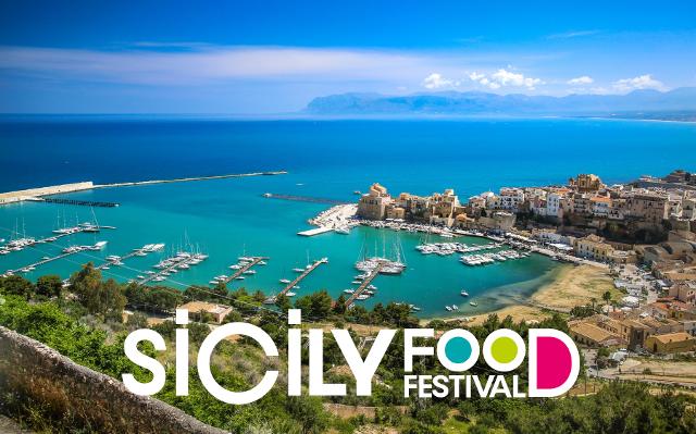 Torna il Sicily Food Festival che quest'anno si sposta a Castellammare del Golfo