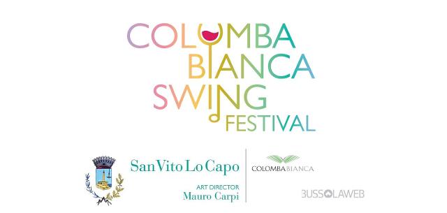 La rassegna "Swing Festival Colomba Bianca"