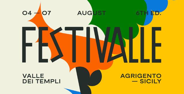 FESTIVALLE