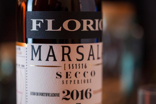 Marsala evolution: dal vino ''Perpetuo'' alle ''Etichette narranti''