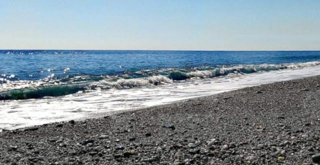 Il mare di Furci Siculo Il mare di Furci Siculo