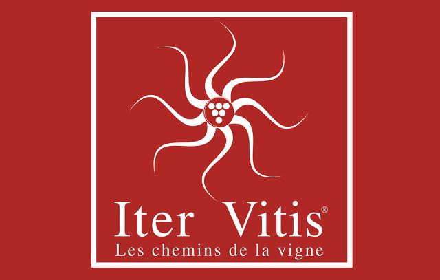  "Iter Vitis - Les Chemins de la Vigne"