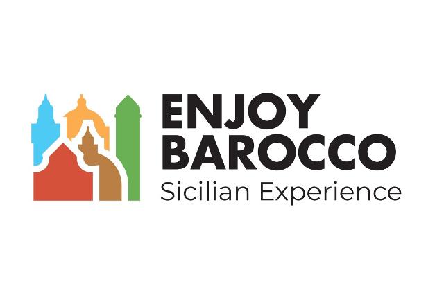 ''Enjoy Barocco - sicilian experience'', un unico logo per cinque realtà
