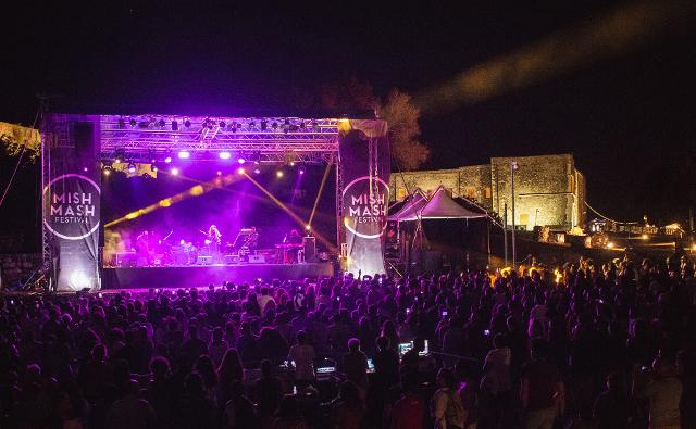 Mish Mash Festival 2021