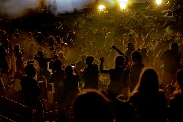 Opera Festival - ph Clara Borrelli