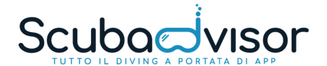 Scubadvisor, la prima app al mondo interamente dedicata agli appassionati di immersioni