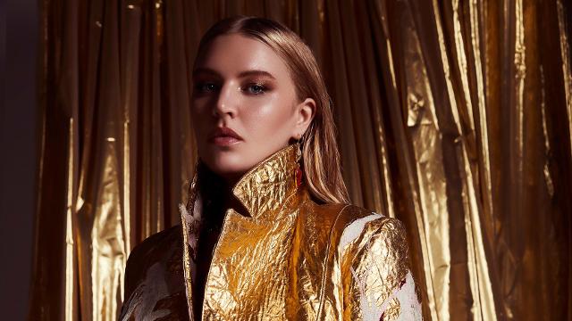 Self Esteem - Rebecca Taylor