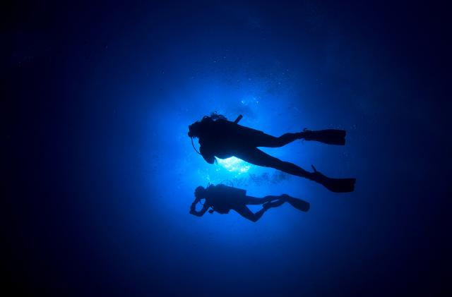 Nel profondo blu… Sono in Sicilia le mete ideali per fare immersione