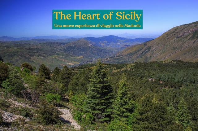 ''The Heart of Sicily'': la nuova proposta turistica in Sicilia