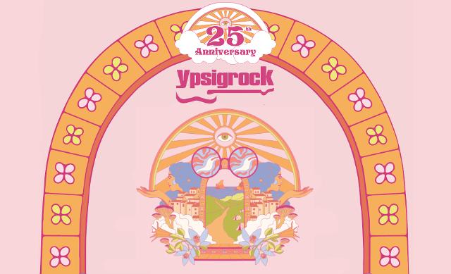 Si va a Castelbuono: lo Ypsigrock Festival 25 è pronto!
