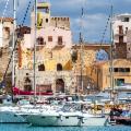 Torna il Sicily Food Festival che quest'anno si sposta a Castellammare del Golfo