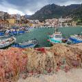 Torna il Sicily Food Festival che quest'anno si sposta a Castellammare del Golfo