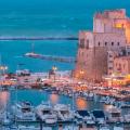 Torna il Sicily Food Festival che quest'anno si sposta a Castellammare del Golfo