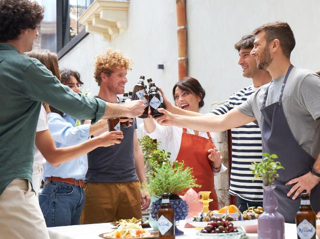 Lo stile di vita tipicamente siciliano è oggi una tendenza, un modello a cui molti si ispirano...