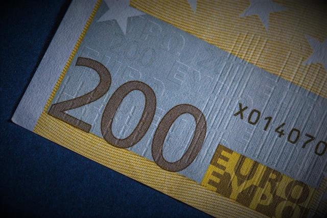 BONUS 200 EURO BONUS 200 EURO