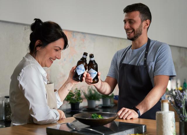 Bianca Celano - La Sicilia si sente