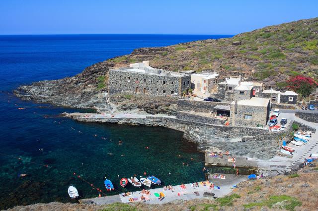 Cala Levante