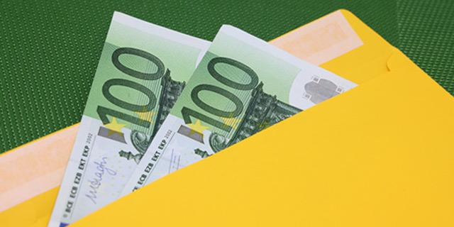 IL BONUS 200 EURO