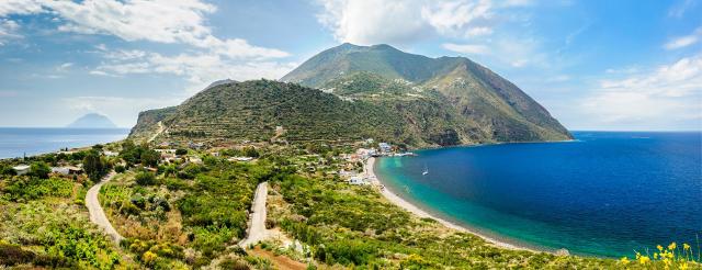 Filicudi, Isole Eolie