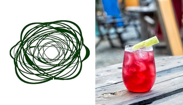Cocktail "Ginostra" - Il Giardino di Lipari