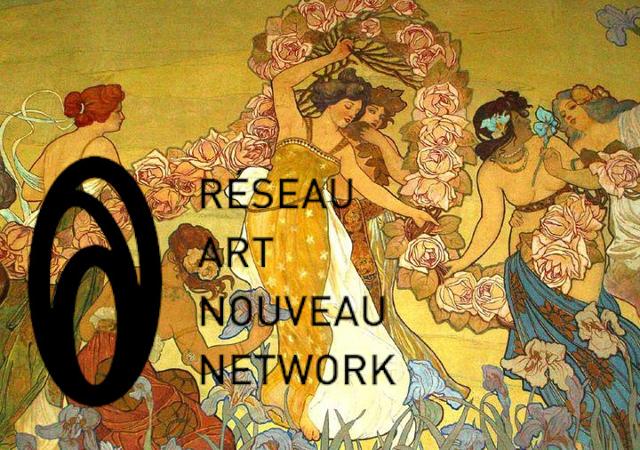 Réseau Art Nouveau Network: accolta la candidatura del Liberty palermitano