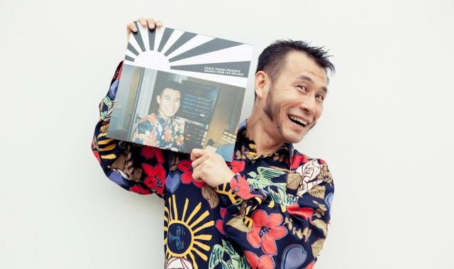 SOICHI TERADA
