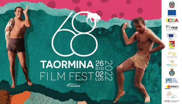 Il Taormina Film Fest torna con il grande cinema