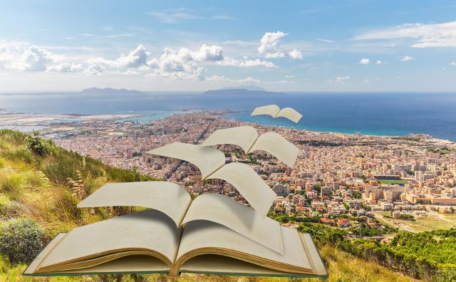 La provincia di Trapani al primo posto in Sicilia per i Patti per la lettura