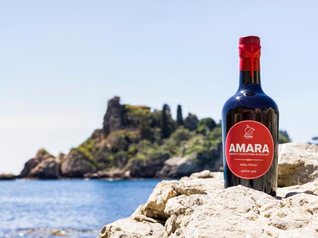 Arriva l'Amara Summer Experience dedicata a Taormina