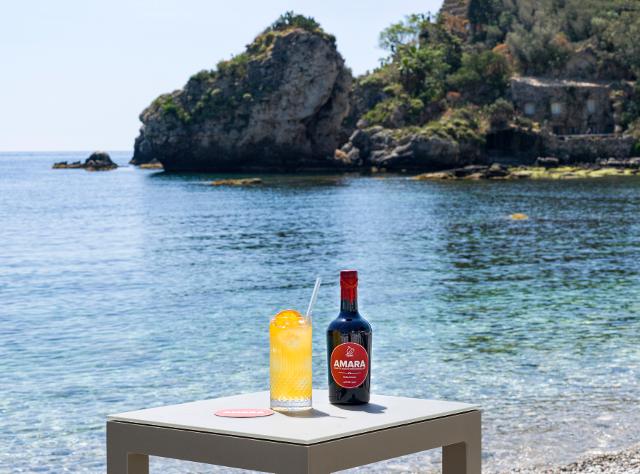 "Salamara", #AmaraSummerExperience La Plage Resort Taormina