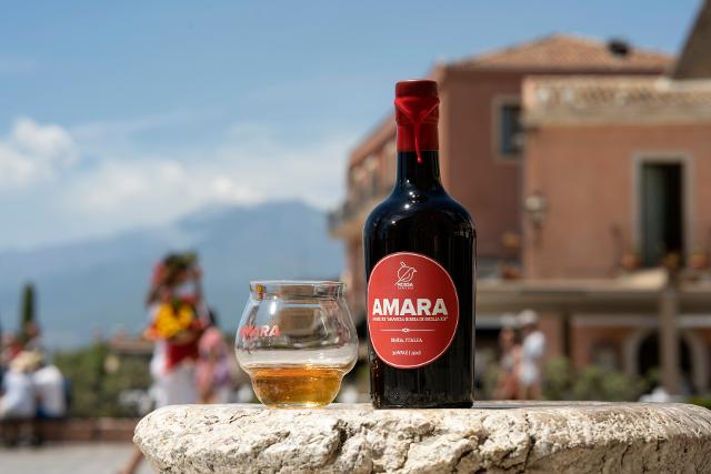 #AmaraSummerExperience Taormina