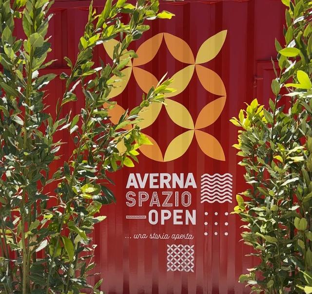 Averna Spazio Open