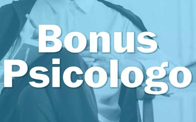 ''Bonus psicologo'': richieste all'Inps fino al 24 ottobre