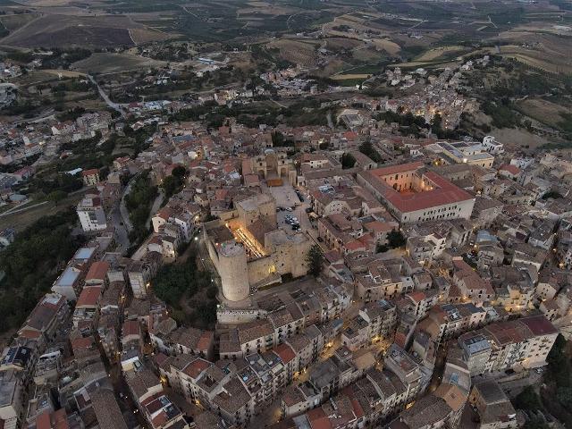 Il 10 agosto per Colomba Bianca sarà di nuovo Calici di Stelle