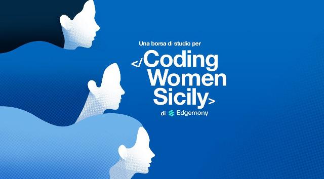 Coding Women Sicily - Edgemony