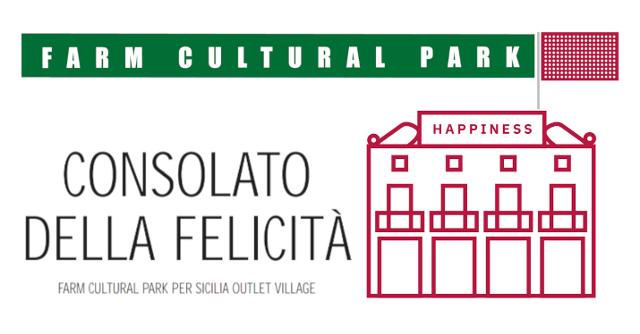 Al Sicilia Outlet Village apre il ''Consolato della Felicità''!