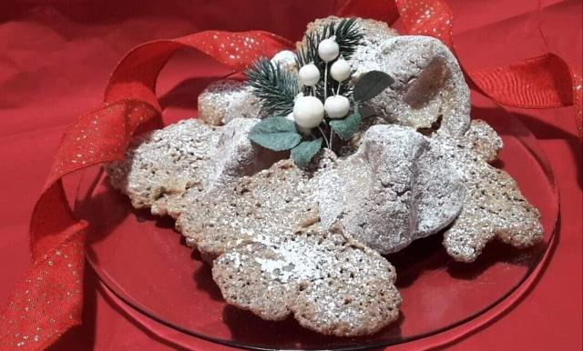 Pasta reale di Tortorici