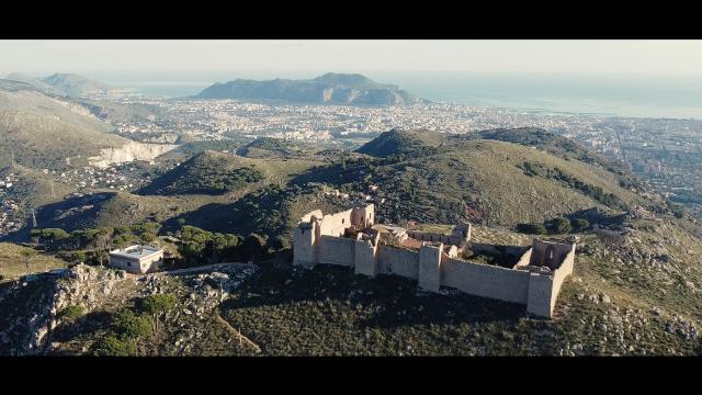 "Il Respiro del Tempo. L'abbazia di San Martino Delle Scale"