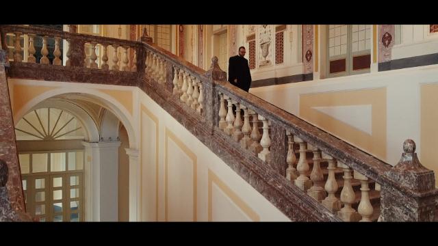 "Il Respiro del Tempo. L'abbazia di San Martino Delle Scale"