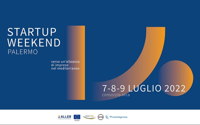 Startup weekend: a Palermo va in scena la tre giorni per gli innovatori di Sicilia