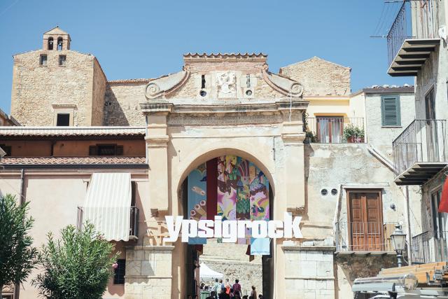 Ypsigrock - ph © Elisabetta Brian