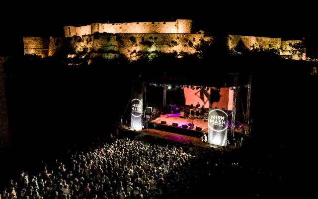 Mish Mash Festival, l'estate in musica al Castello di Milazzo!