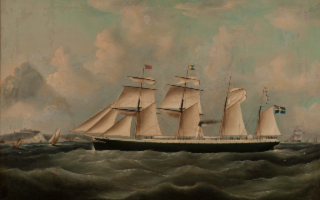 Quel relitto nei fondali di Gliaca di Piraino (ME) adesso ha un nome